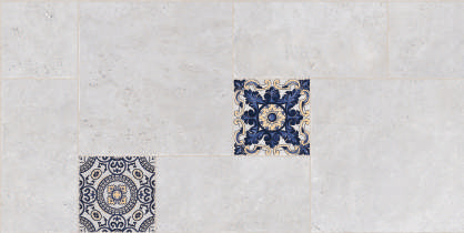 Trevi Loira Silver Trevi Loira Grey